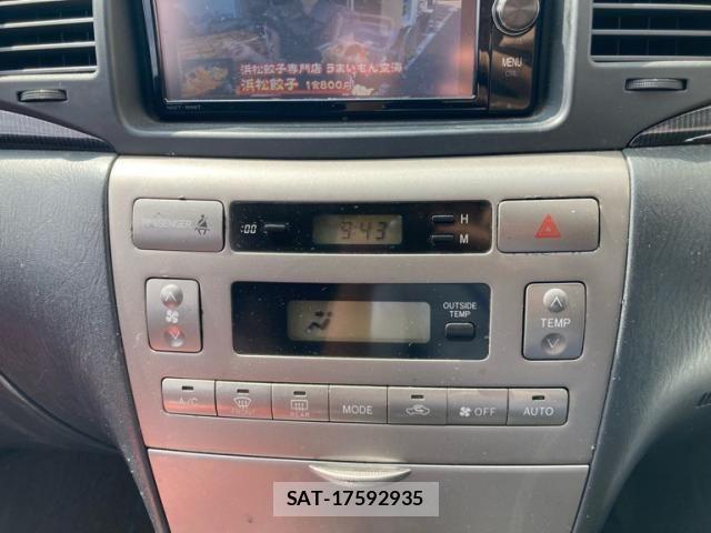 Toyota COROLLA FIELDER 2005-03 8229338-15