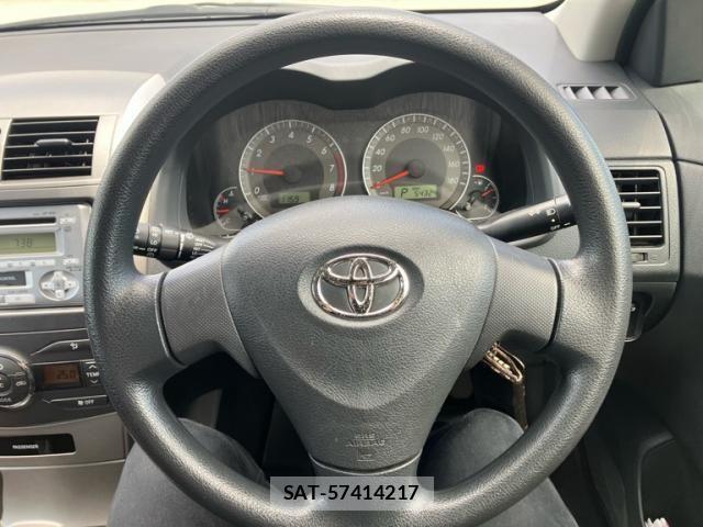 Toyota COROLLA FIELDER 2009-10 8229340-15