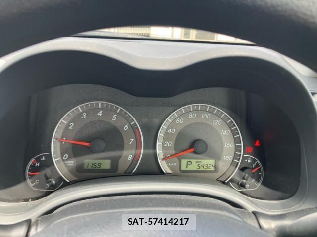 Toyota COROLLA FIELDER 2009-10 8229340-16