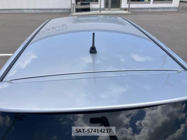 Toyota COROLLA FIELDER 2009-10 8229340-4
