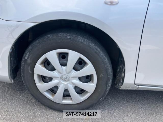Toyota COROLLA FIELDER 2009-10 8229340-6