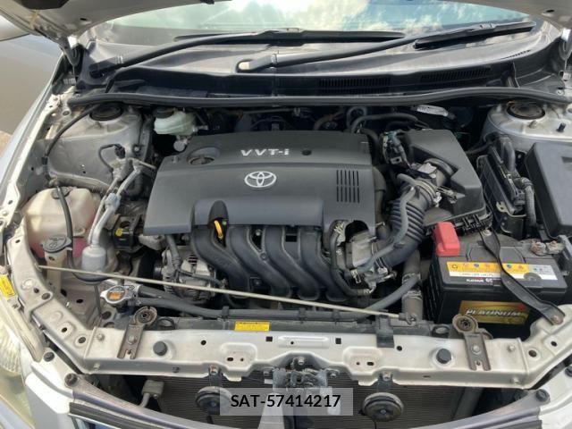 Toyota COROLLA FIELDER 2009-10 8229340-7