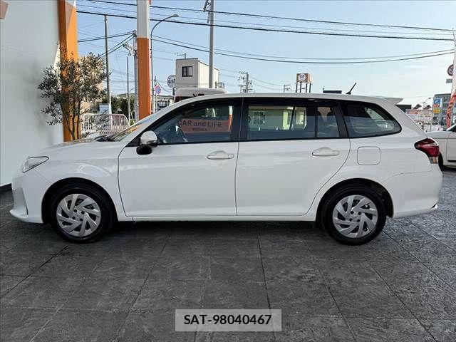 Toyota COROLLA FIELDER 2021-07 8229334-10