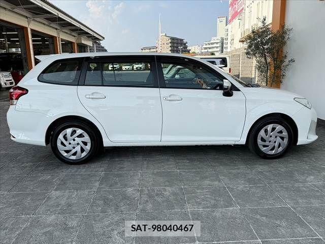 Toyota COROLLA FIELDER 2021-07 8229334-11