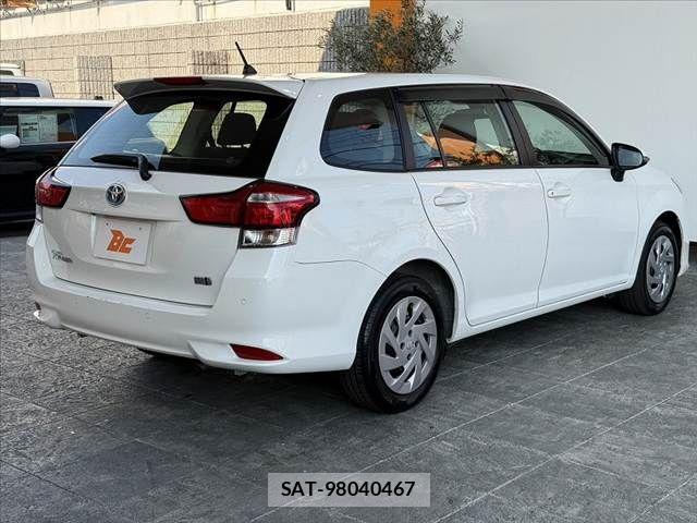 Toyota COROLLA FIELDER 2021-07 8229334-14