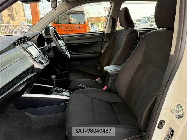 Toyota COROLLA FIELDER 2021-07 8229334-16