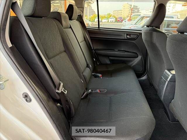 Toyota COROLLA FIELDER 2021-07 8229334-17