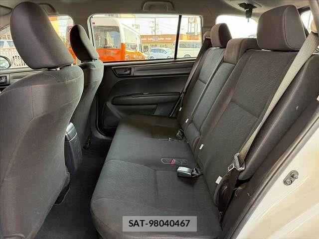 Toyota COROLLA FIELDER 2021-07 8229334-18