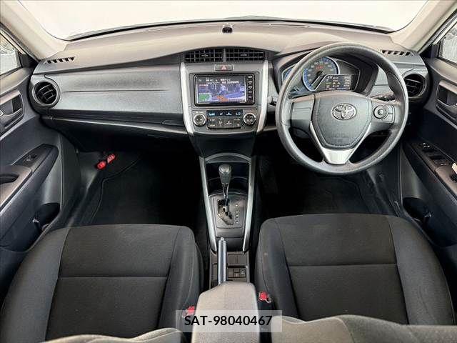 Toyota COROLLA FIELDER 2021-07 8229334-1