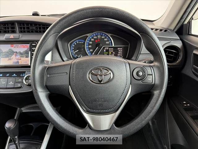 Toyota COROLLA FIELDER 2021-07 8229334-21
