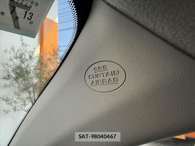 Toyota COROLLA FIELDER 2021-07 8229334-23