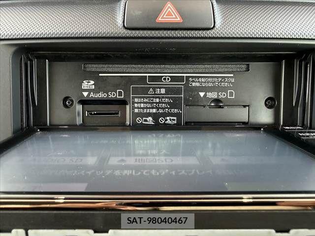 Toyota COROLLA FIELDER 2021-07 8229334-27