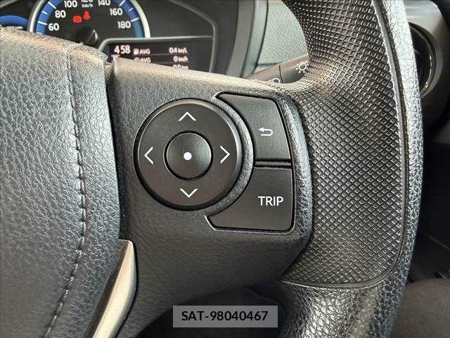 Toyota COROLLA FIELDER 2021-07 8229334-28