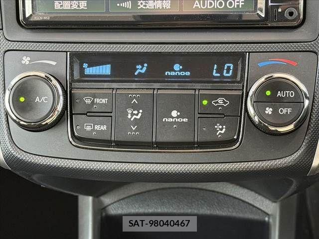 Toyota COROLLA FIELDER 2021-07 8229334-29