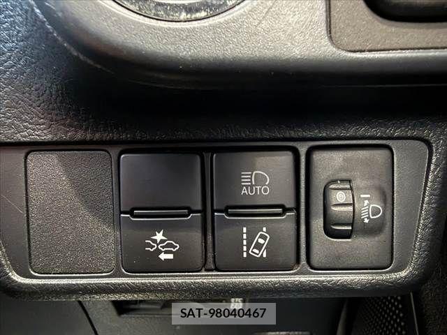 Toyota COROLLA FIELDER 2021-07 8229334-3