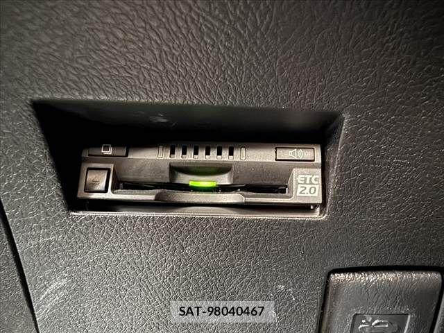 Toyota COROLLA FIELDER 2021-07 8229334-4