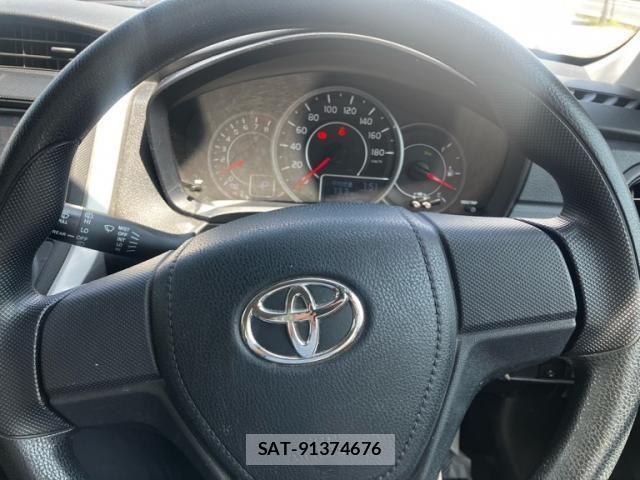 Toyota COROLLA FIELDER 2020-02 8229331-11