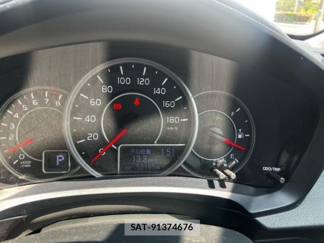 Toyota COROLLA FIELDER 2020-02 8229331-12