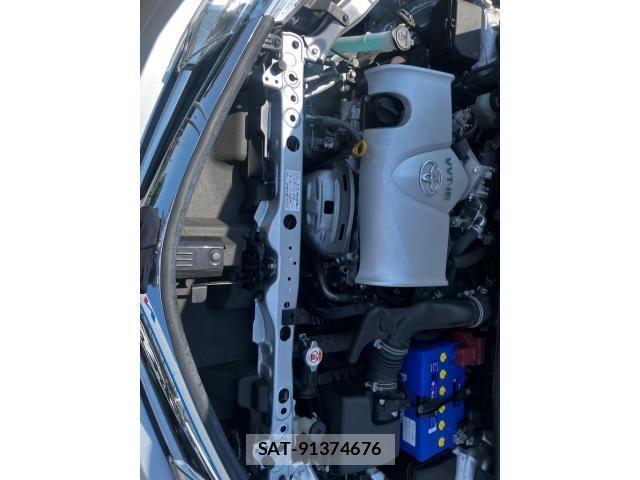 Toyota COROLLA FIELDER 2020-02 8229331-8