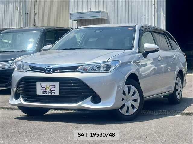 Toyota COROLLA FIELDER 2017-05 8229332-0