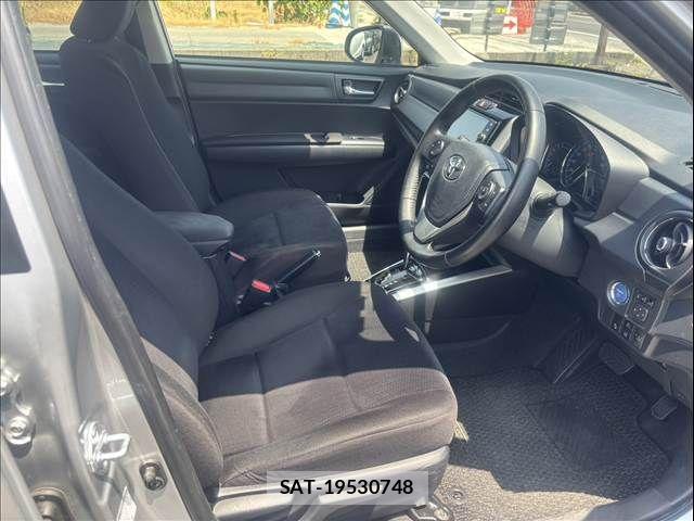 Toyota COROLLA FIELDER 2017-05 8229332-10