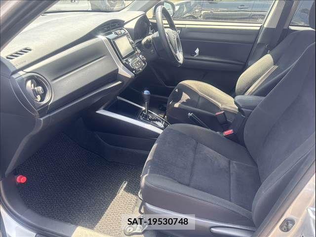 Toyota COROLLA FIELDER 2017-05 8229332-11