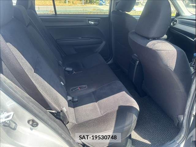 Toyota COROLLA FIELDER 2017-05 8229332-12