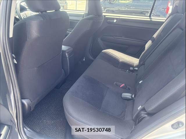 Toyota COROLLA FIELDER 2017-05 8229332-13