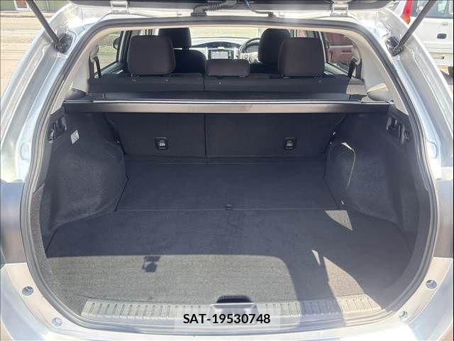 Toyota COROLLA FIELDER 2017-05 8229332-14