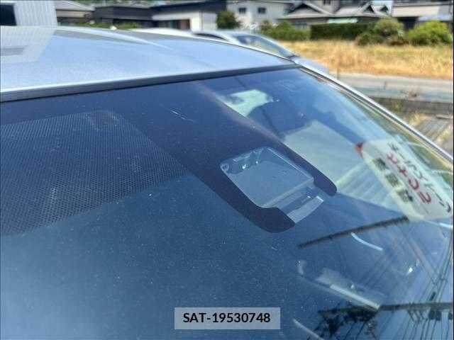 Toyota COROLLA FIELDER 2017-05 8229332-15
