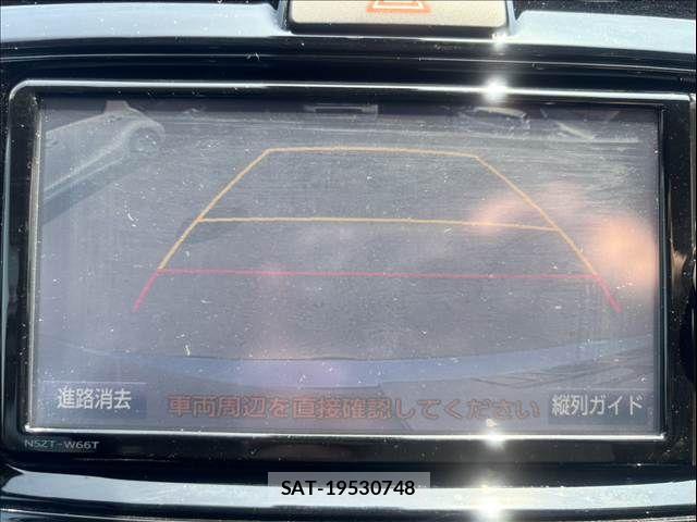 Toyota COROLLA FIELDER 2017-05 8229332-16