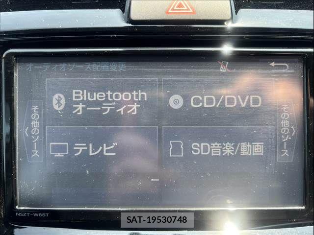 Toyota COROLLA FIELDER 2017-05 8229332-18