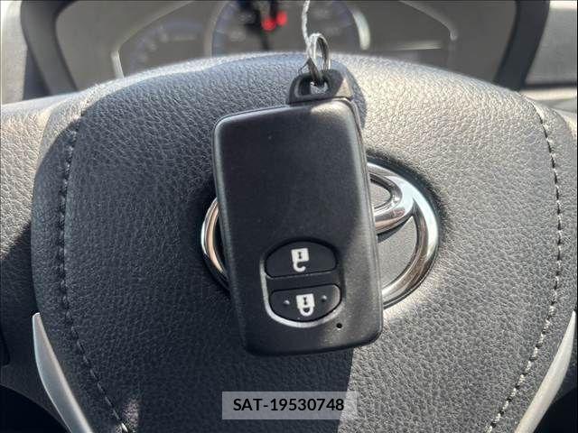 Toyota COROLLA FIELDER 2017-05 8229332-20