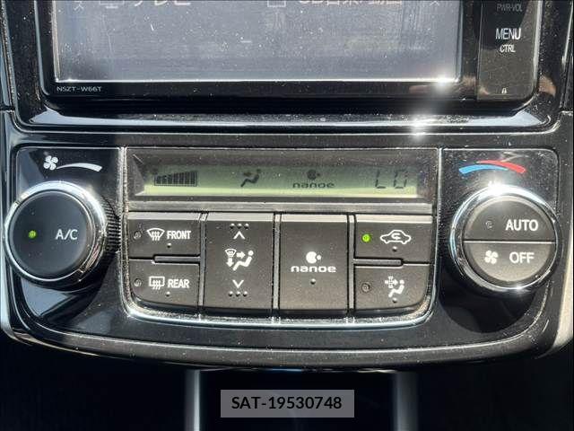 Toyota COROLLA FIELDER 2017-05 8229332-22