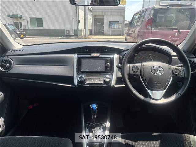 Toyota COROLLA FIELDER 2017-05 8229332-2