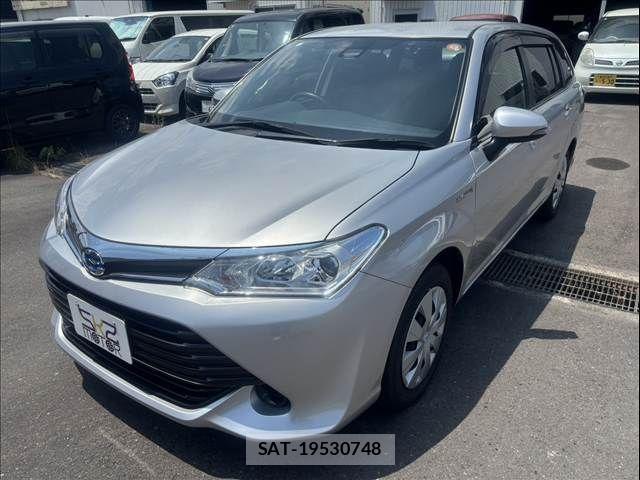 Toyota COROLLA FIELDER 2017-05 8229332-5