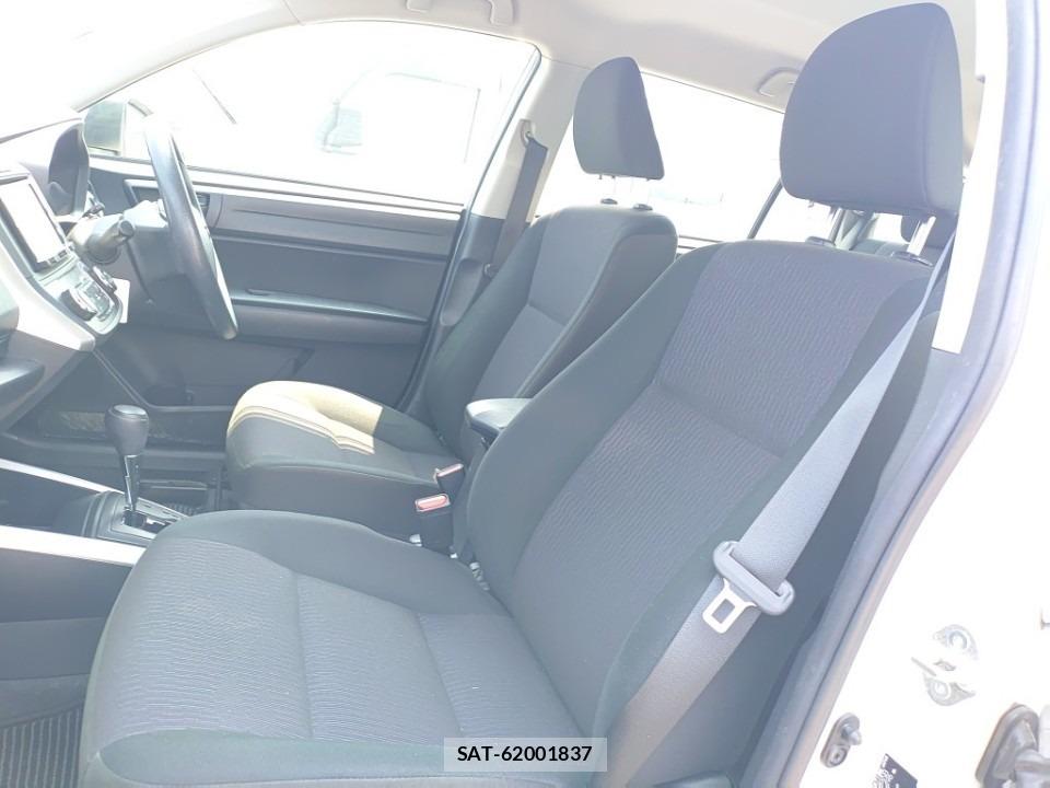 Toyota COROLLA FIELDER 2019-07 8244119-13