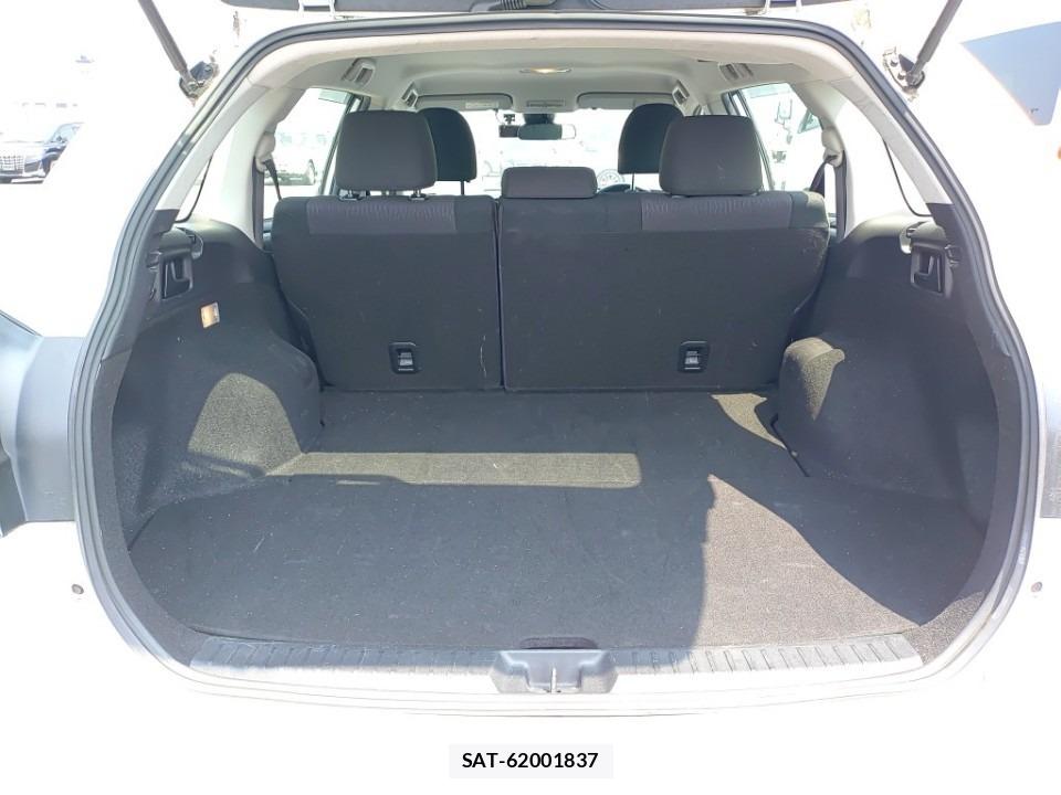 Toyota COROLLA FIELDER 2019-07 8244119-14