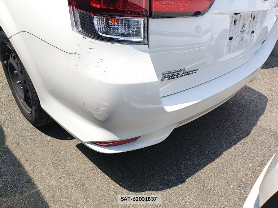 Toyota COROLLA FIELDER 2019-07 8244119-17