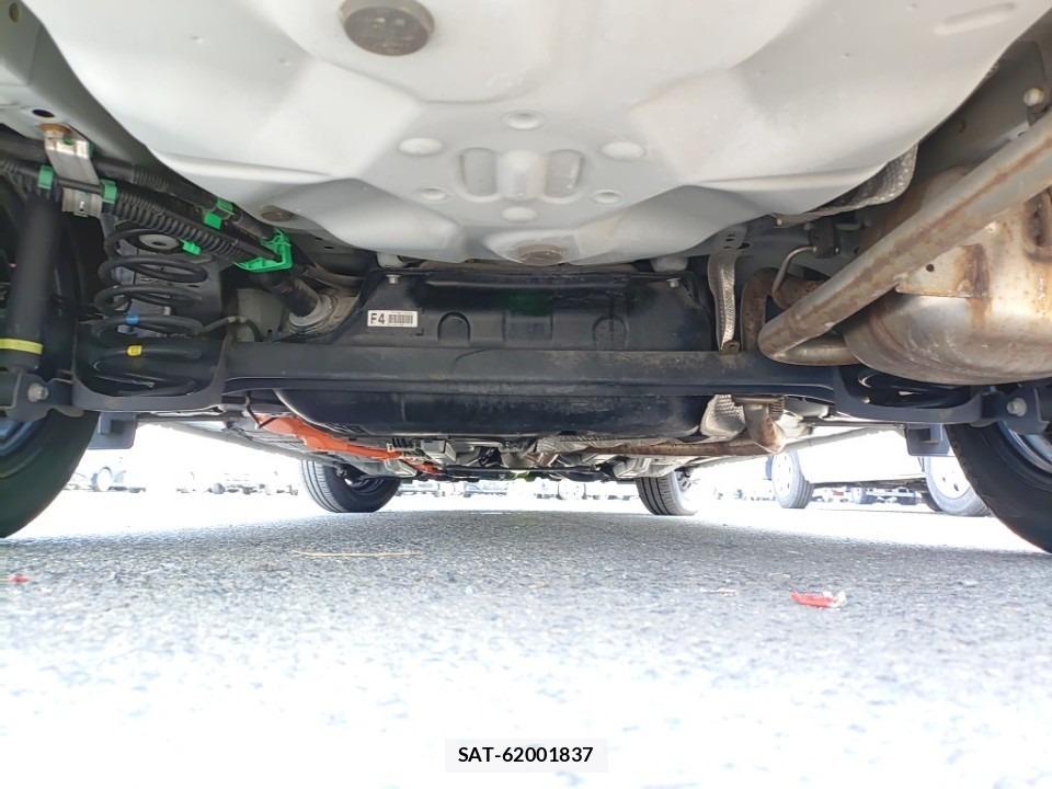Toyota COROLLA FIELDER 2019-07 8244119-19