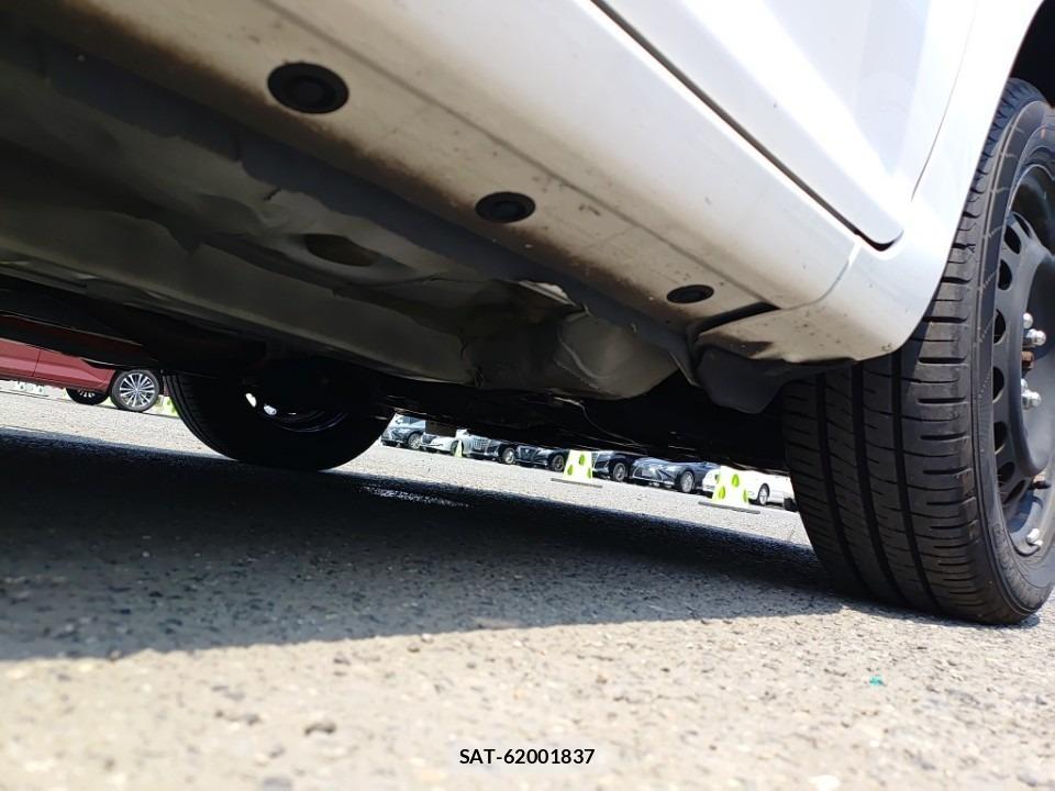 Toyota COROLLA FIELDER 2019-07 8244119-20