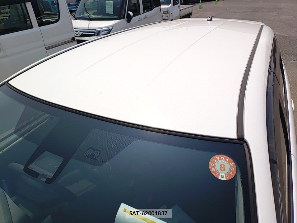 Toyota COROLLA FIELDER 2019-07 8244119-5