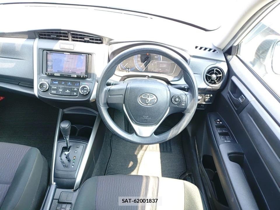 Toyota COROLLA FIELDER 2019-07 8244119-6