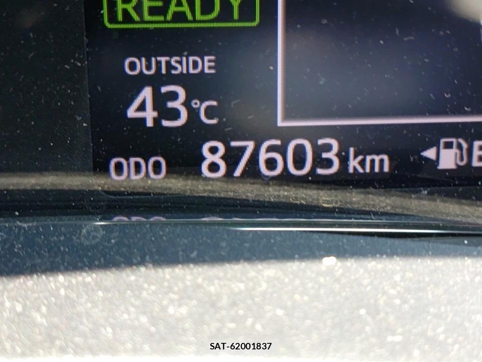 Toyota COROLLA FIELDER 2019-07 8244119-7