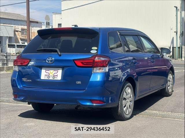 Toyota COROLLA FIELDER 2017-01 8244874-9
