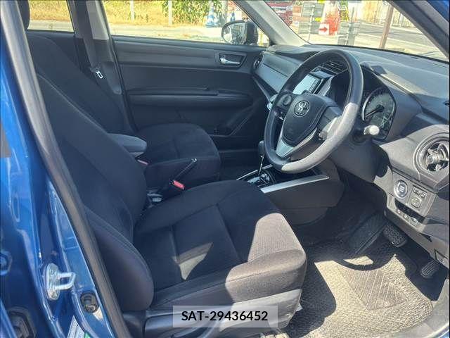 Toyota COROLLA FIELDER 2017-01 8244874-10
