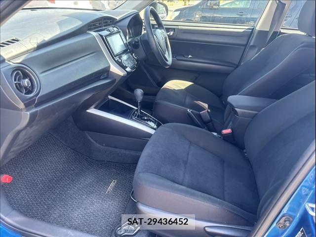 Toyota COROLLA FIELDER 2017-01 8244874-11
