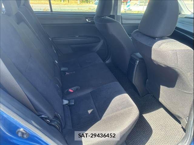 Toyota COROLLA FIELDER 2017-01 8244874-12