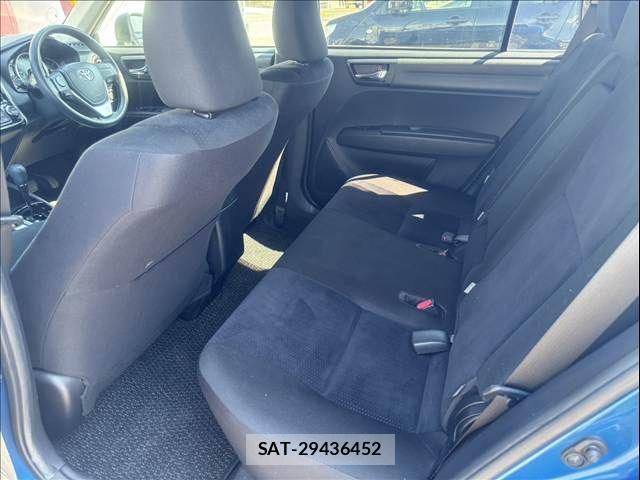 Toyota COROLLA FIELDER 2017-01 8244874-13
