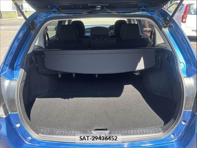 Toyota COROLLA FIELDER 2017-01 8244874-14